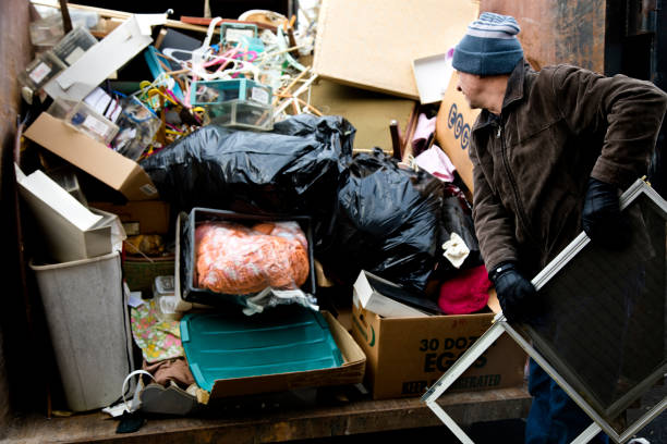 Best Professional Junk Removal  in Holloman Af, NM